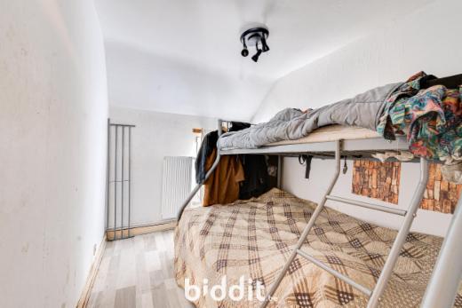 Tweede alternatieve foto van het pand