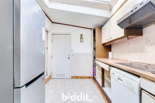 Derde alternatieve foto van het pand