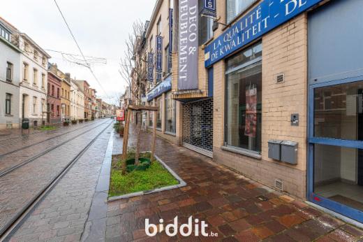 Derde alternatieve foto van het pand