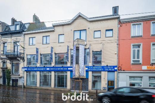 Presentatiebeeld van het pand n° 289029