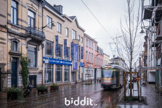 Derde alternatieve foto van het pand