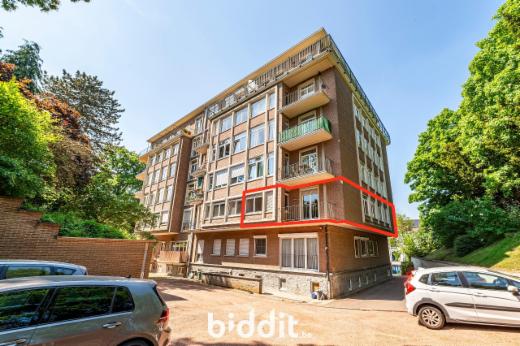 Eerste alternatieve foto van het pand