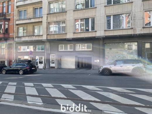 Presentatiebeeld van het pand n° 290050