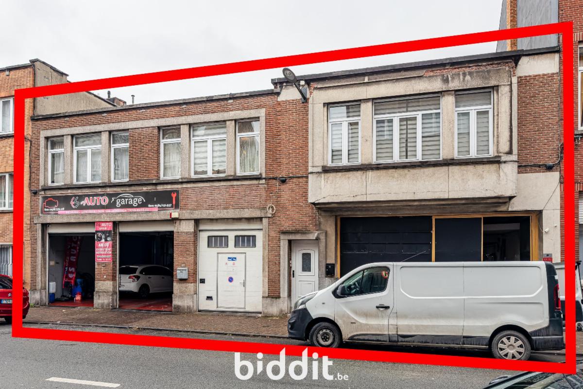 Presentatiebeeld van het pand n° 290290