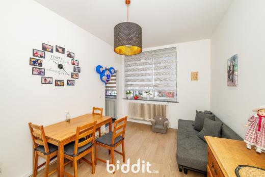 Tweede alternatieve foto van het pand