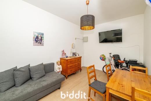 Derde alternatieve foto van het pand