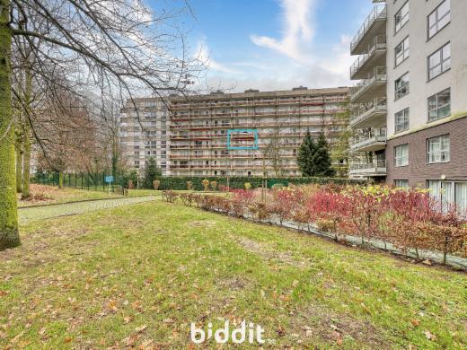 Eerste alternatieve foto van het pand