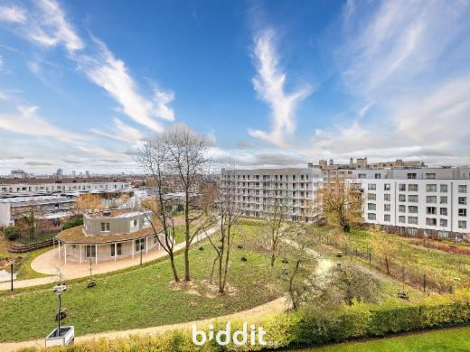 Derde alternatieve foto van het pand