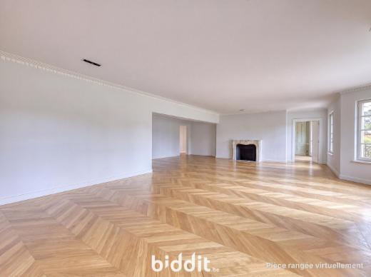 Derde alternatieve foto van het pand
