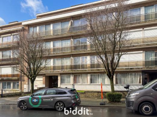 Eerste alternatieve foto van het pand