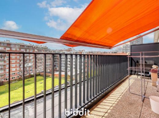 Tweede alternatieve foto van het pand