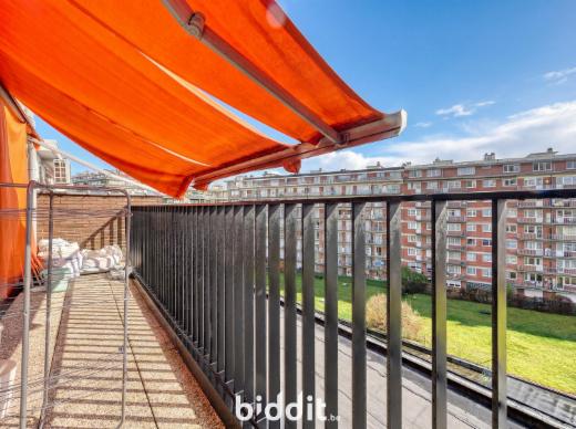 Derde alternatieve foto van het pand