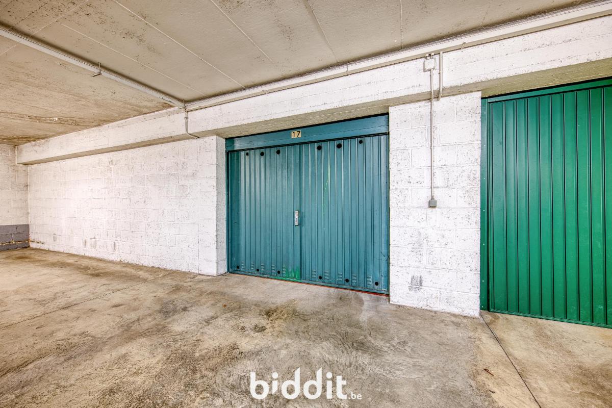 Presentatiebeeld van het pand n° 293035