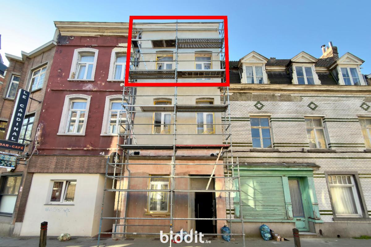 Presentatiebeeld van het pand n° 293101