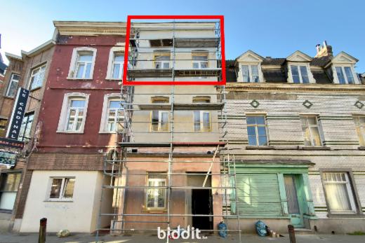 Presentatiebeeld van het pand n° 293101