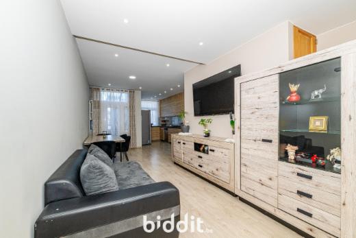 Tweede alternatieve foto van het pand