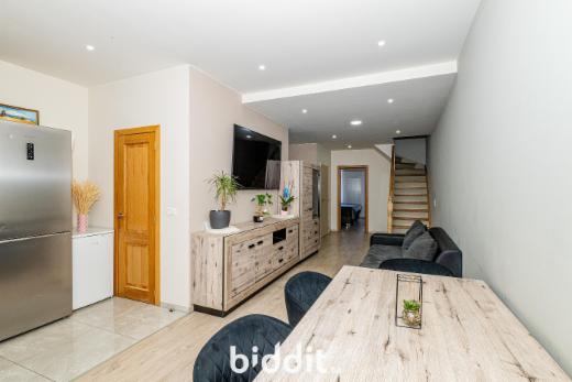 Derde alternatieve foto van het pand