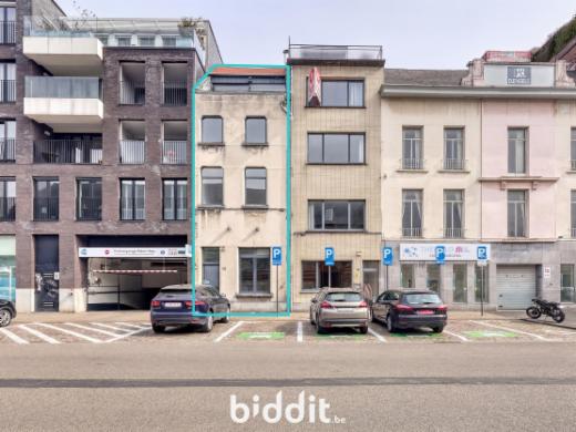 Presentatiebeeld van het pand n° 293521