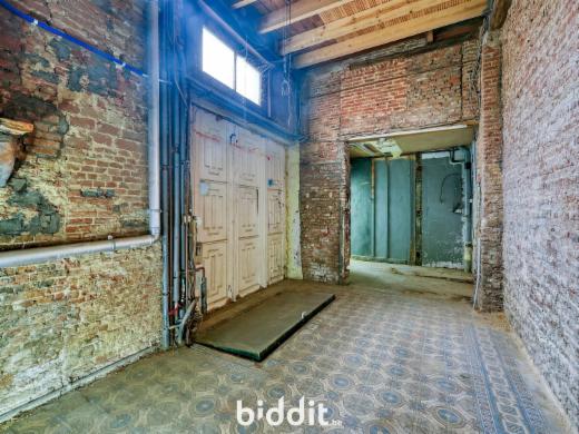 Derde alternatieve foto van het pand