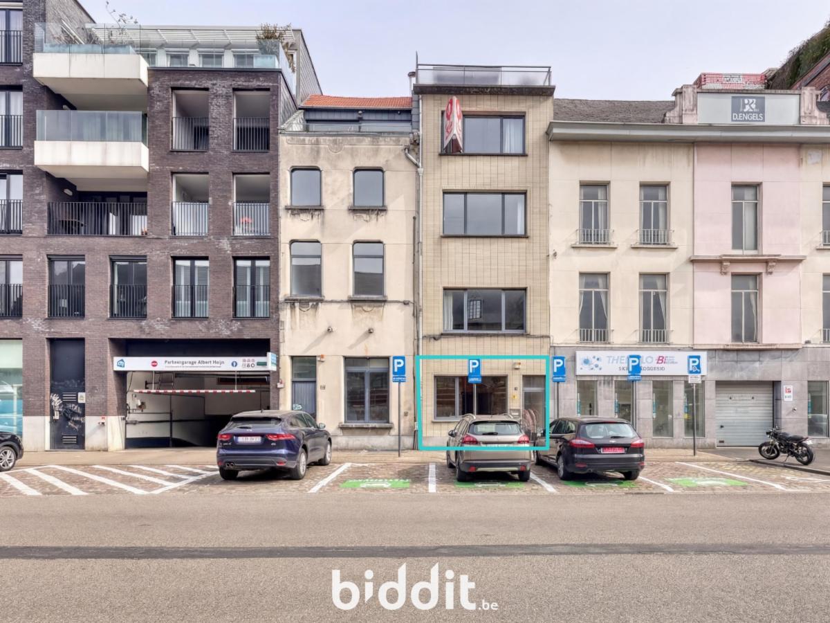 Presentatiebeeld van het pand n° 293522