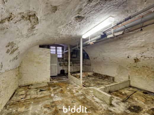 Derde alternatieve foto van het pand