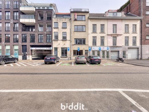 Eerste alternatieve foto van het pand