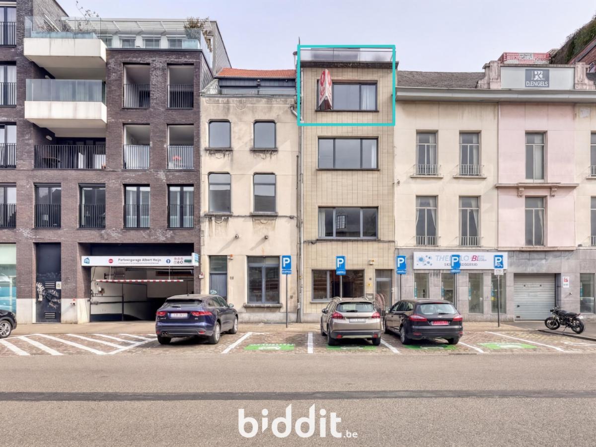 Presentatiebeeld van het pand n° 293523