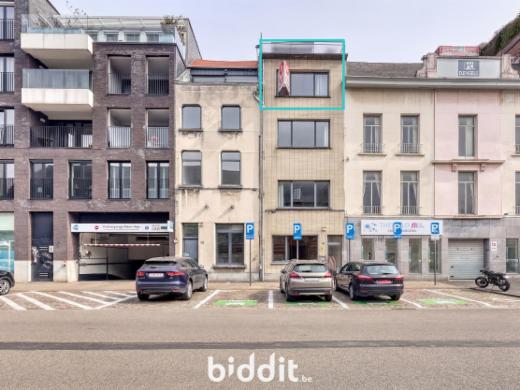 Presentatiebeeld van het pand n° 293523