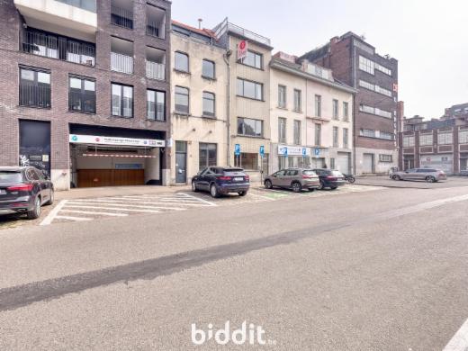 Tweede alternatieve foto van het pand