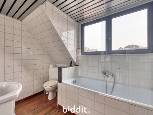 Derde alternatieve foto van het pand