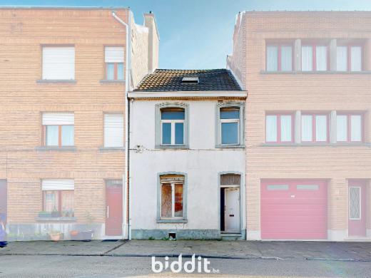 Presentatiebeeld van het pand n° 294238