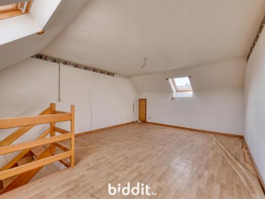 Derde alternatieve foto van het pand