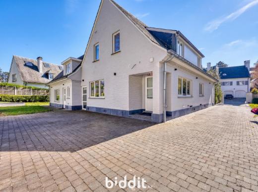 Presentatiebeeld van het pand n° 294513