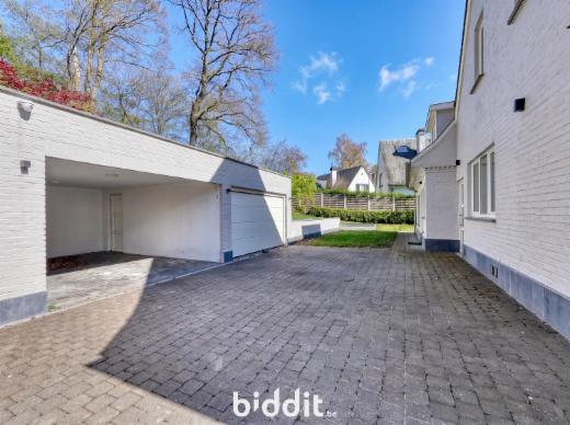 Eerste alternatieve foto van het pand