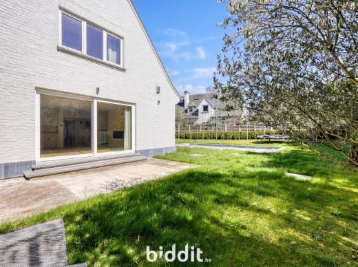 Derde alternatieve foto van het pand