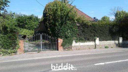 Presentatiebeeld van het pand n° 296336