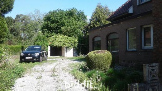 Tweede alternatieve foto van het pand