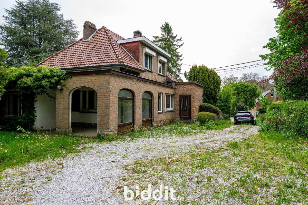 Presentatiebeeld van het pand n° 296336