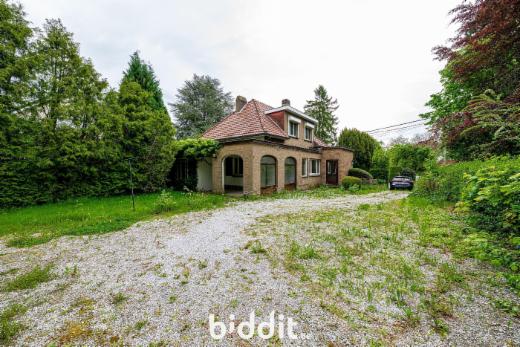 Eerste alternatieve foto van het pand