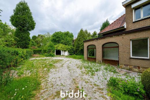 Derde alternatieve foto van het pand