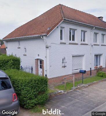 Presentatiebeeld van het pand n° 296436