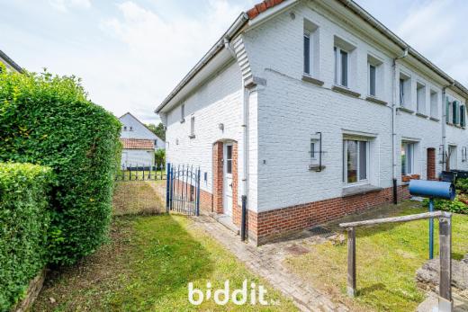 Presentatiebeeld van het pand n° 296436