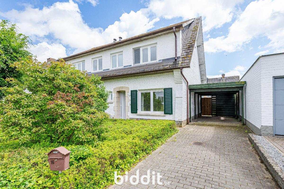 Presentatiebeeld van het pand n° 296437