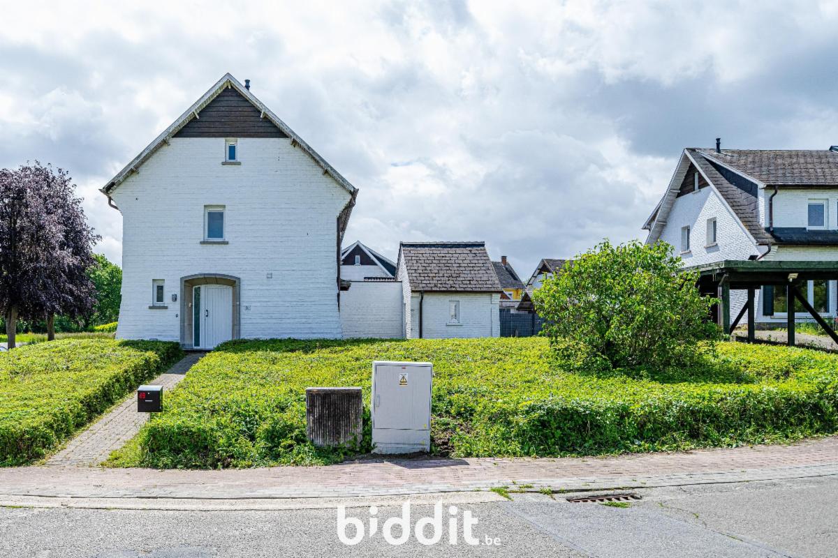 Presentatiebeeld van het pand n° 296439