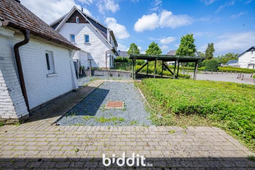 Tweede alternatieve foto van het pand