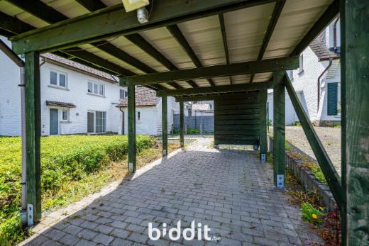Derde alternatieve foto van het pand