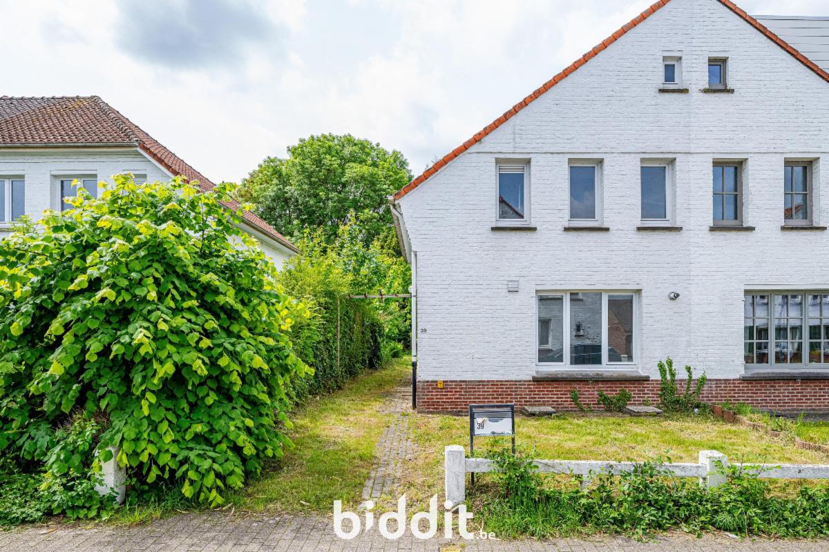 Presentatiebeeld van het pand n° 296441