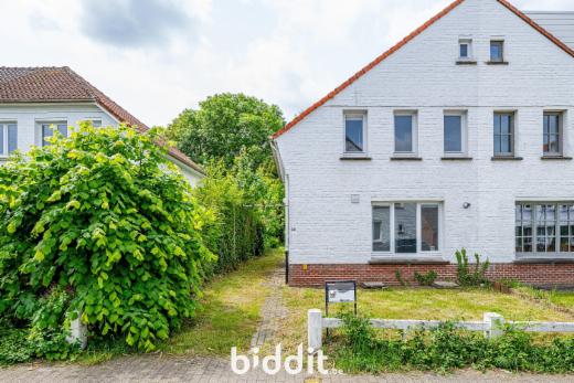 Presentatiebeeld van het pand n° 296441