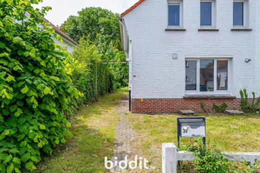 Eerste alternatieve foto van het pand