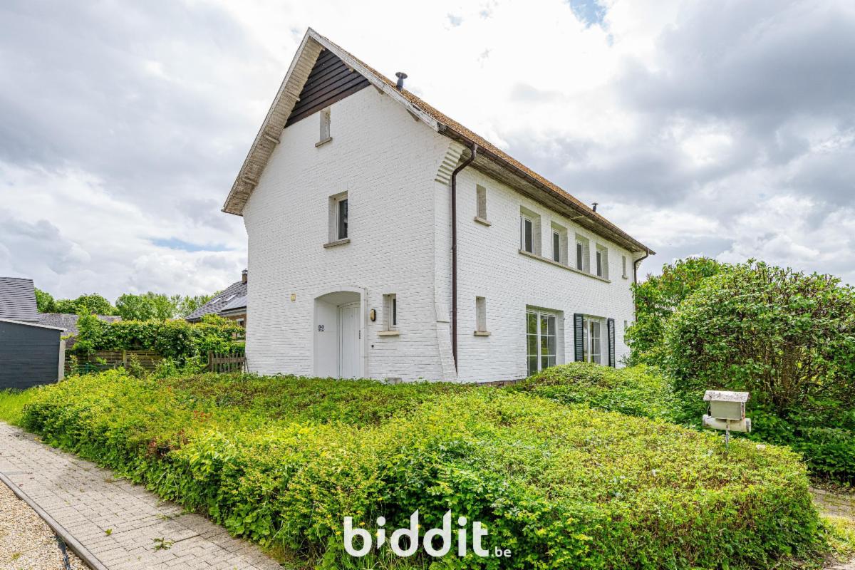 Presentatiebeeld van het pand n° 296442